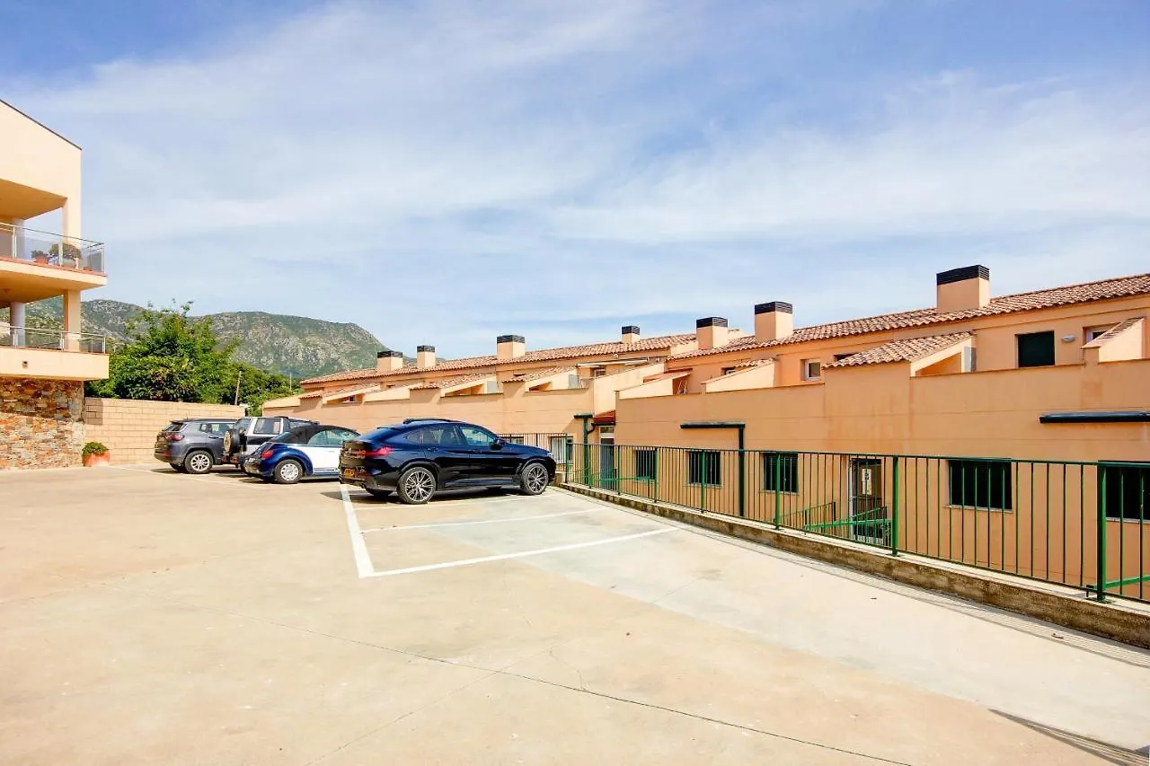 Sun Village 2 P4 - Immo Barneda Палау-Сабардера 0*,  Испания