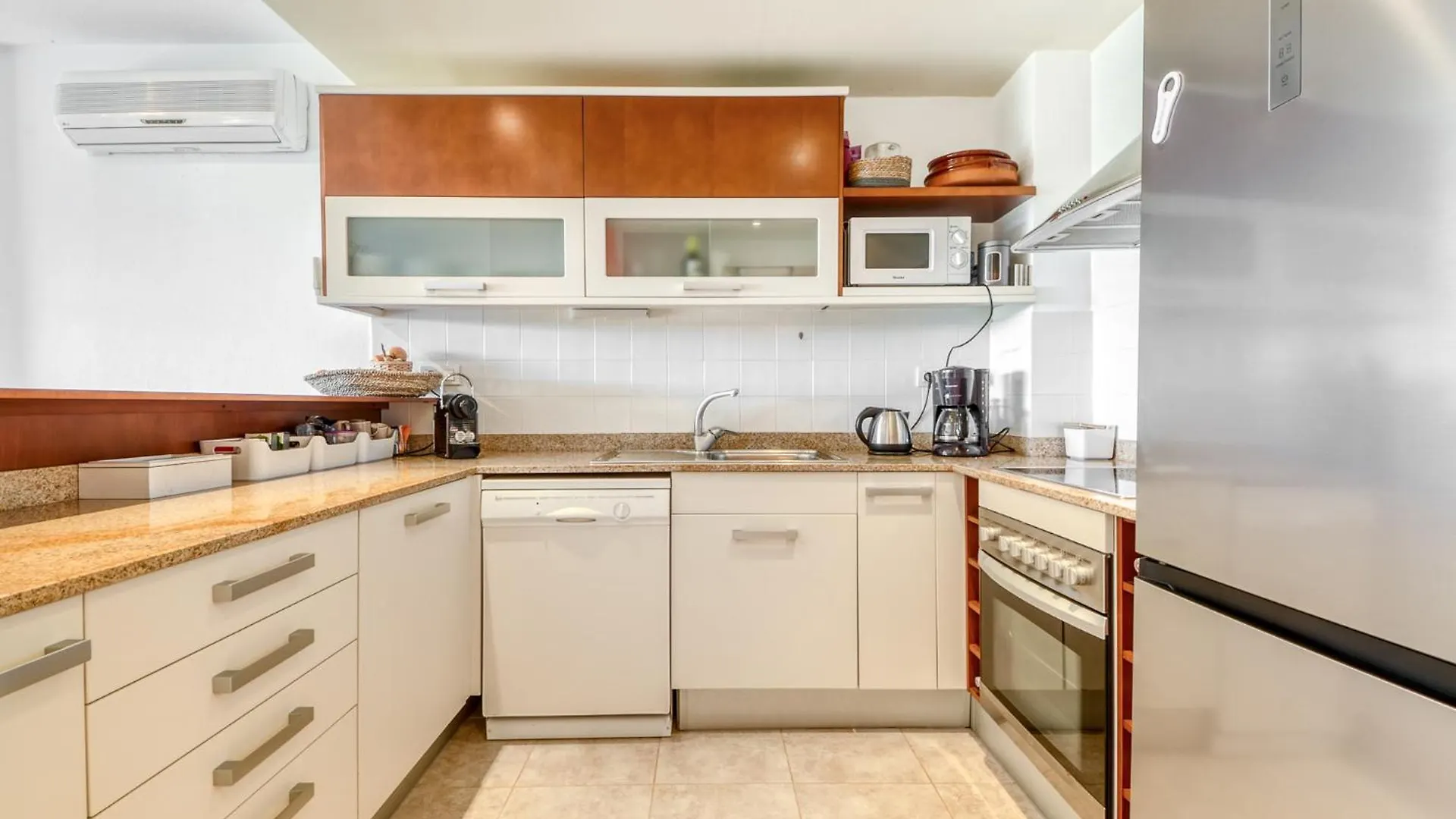Sun Village 2 P4 - Immo Barneda Палау-Сабардера 0*,